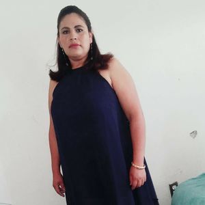 Meet your Posher, Rosario